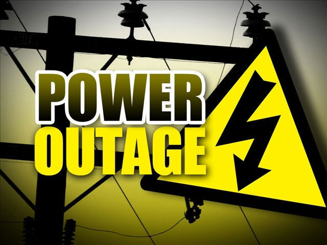 power-outage – Ivins City