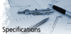 Specifities Specifications | Ivins City