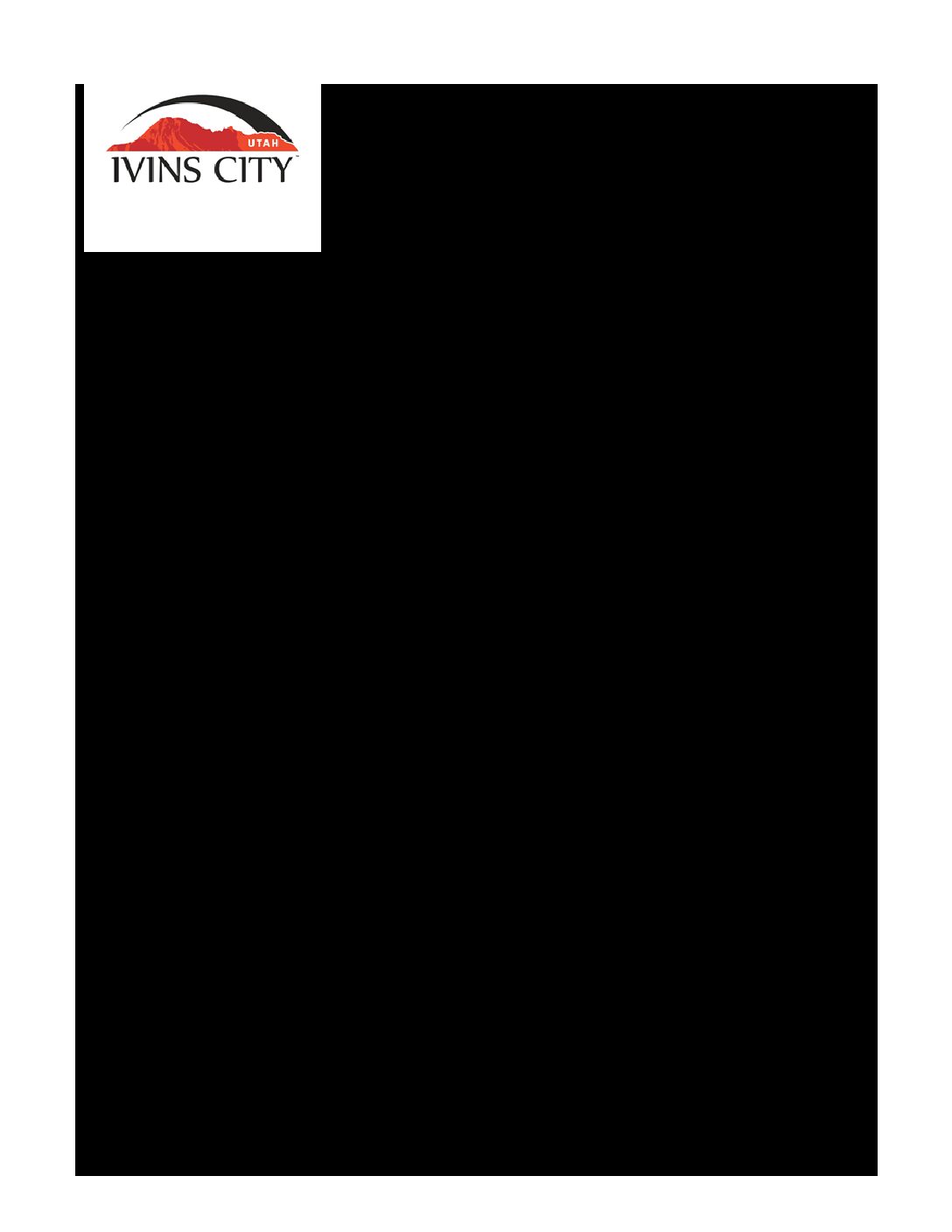 Final Plat Application – IC Form 7012 [2008-12-15] | Ivins City